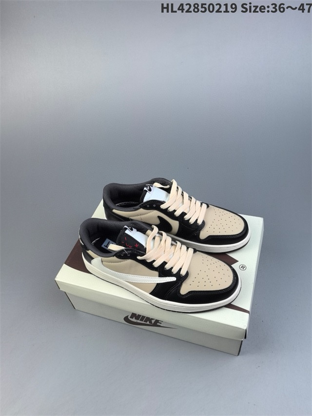 women air jordan 1 shoes 36-46 2025-4-24-001